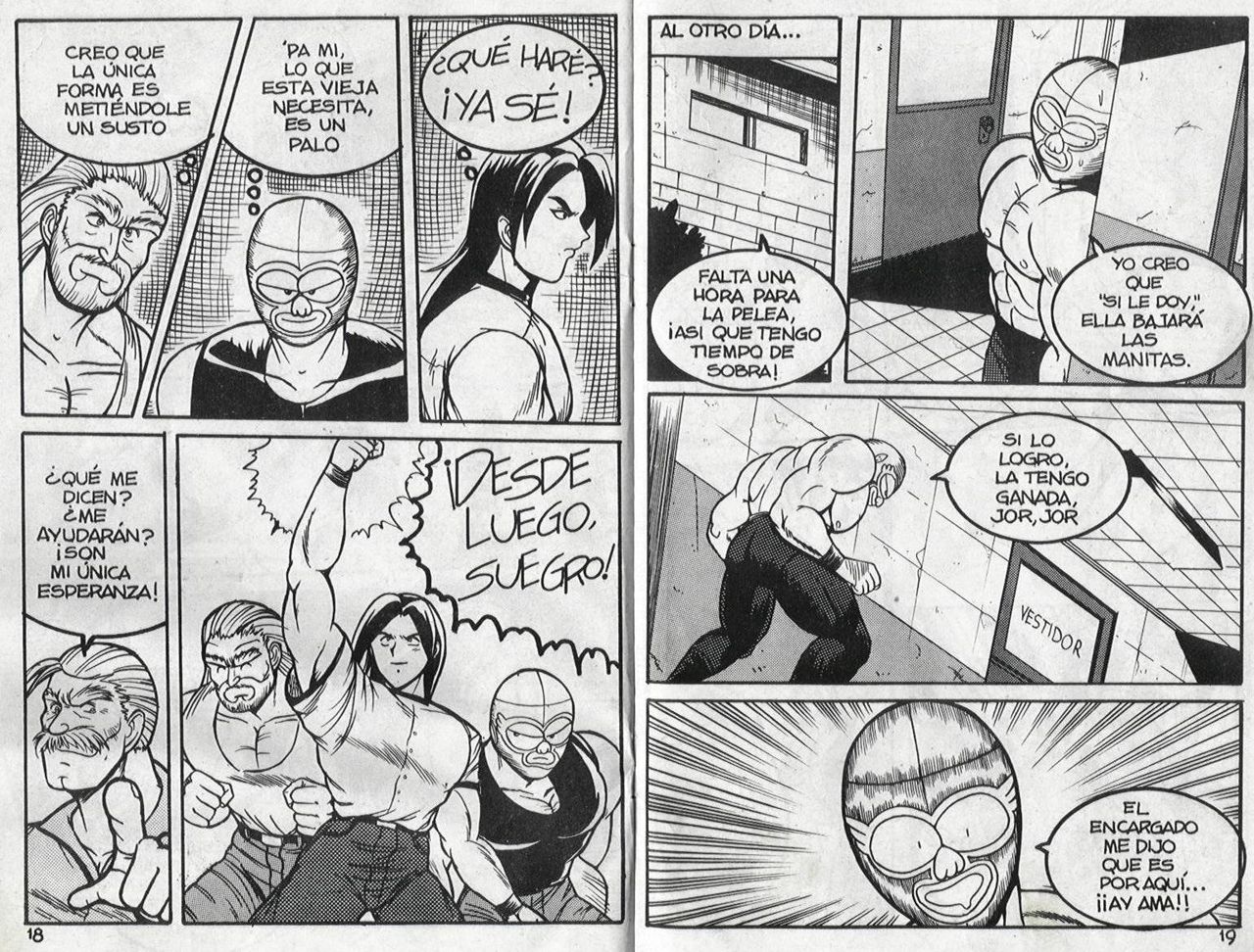 Chicas trabajadoras 09 page 10 full