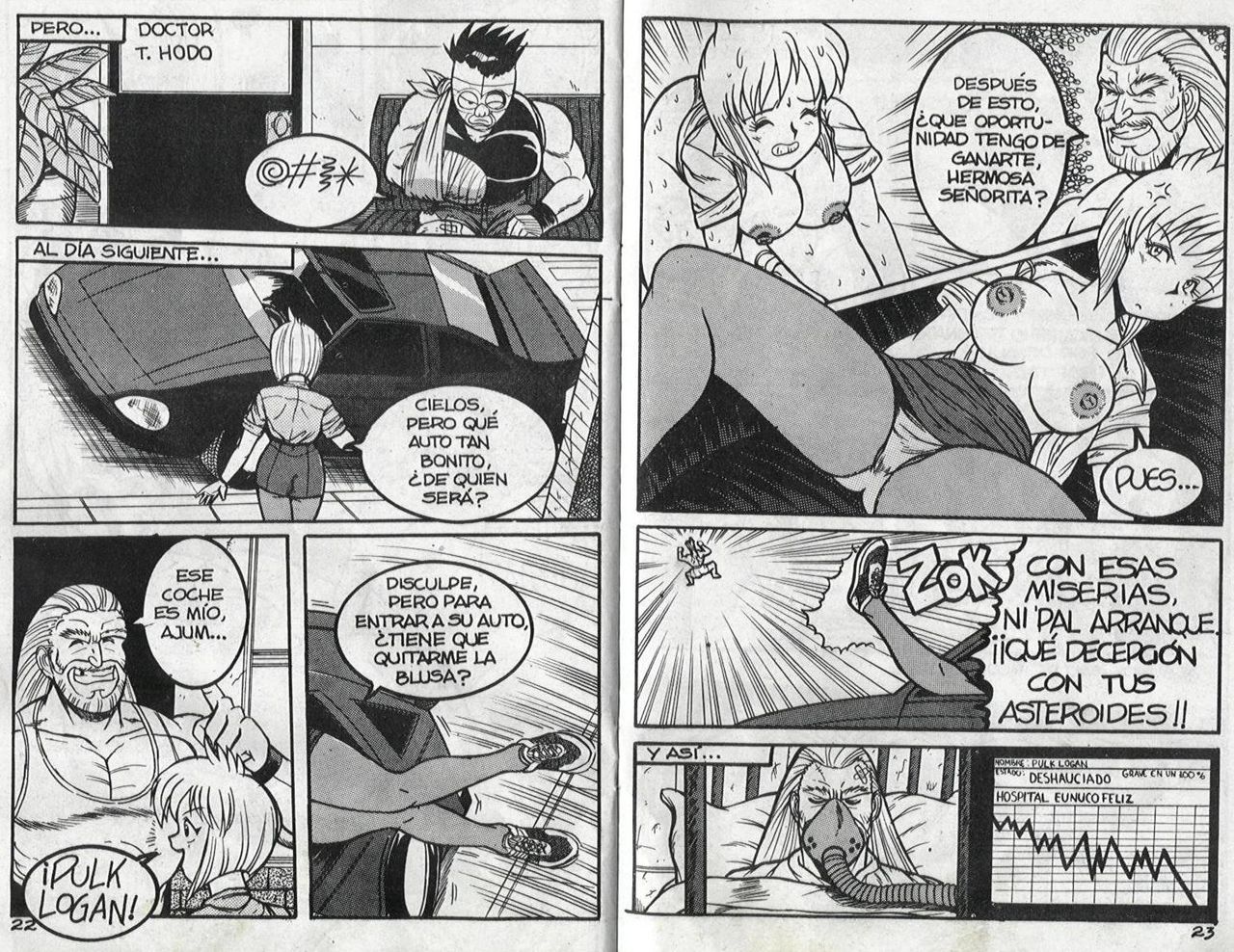 Chicas trabajadoras 09 page 12 full