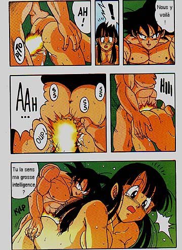 D Box Vol. 1 page 11 full