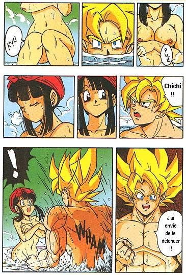 D Box Vol. 1 page 6 full