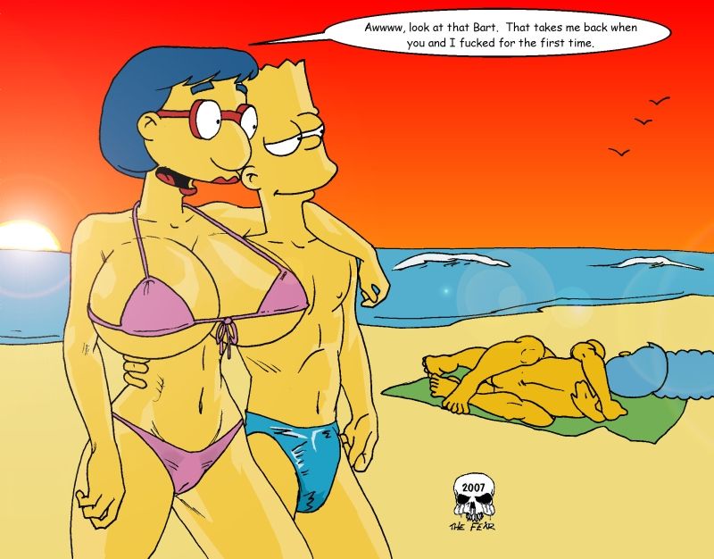 Beach Fun page 11 full