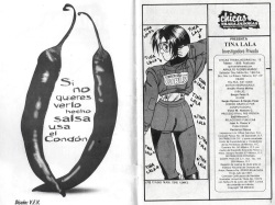 Chicas trabajadoras 15