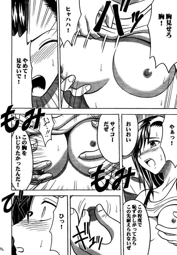 Kajitsu Soushuuhen page 11 full
