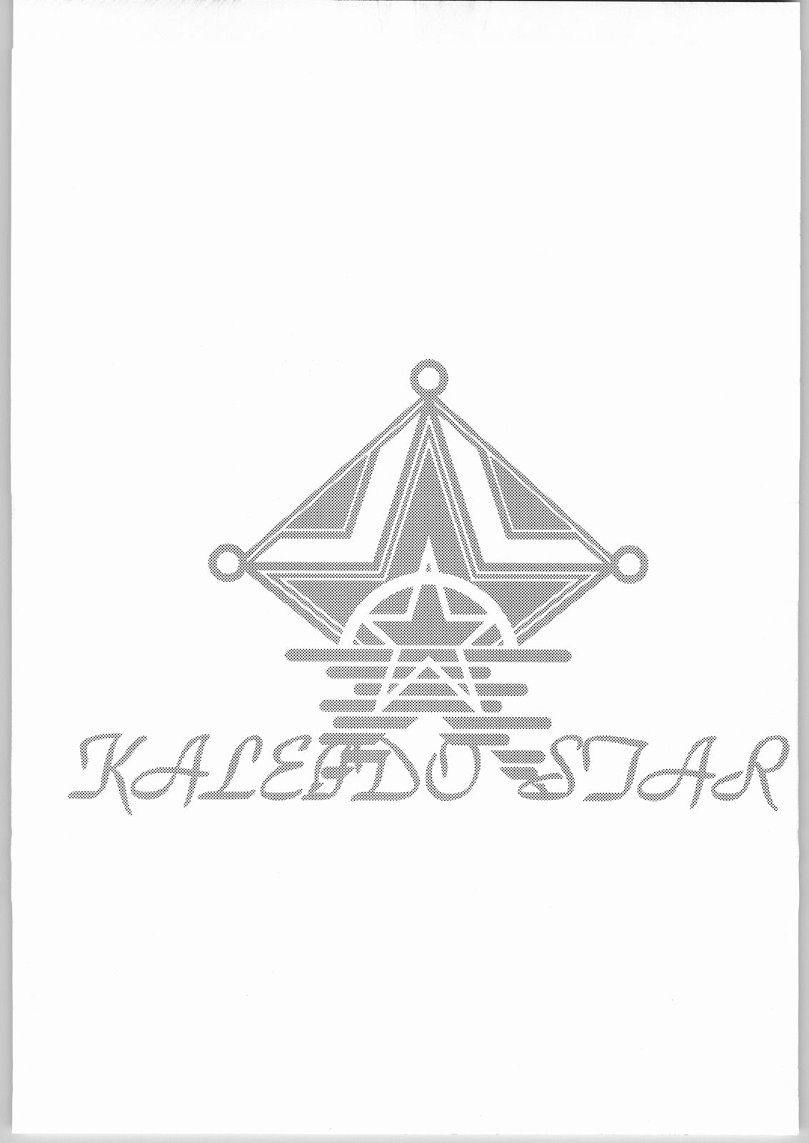 Kaleido Stage Shinya no Bu 02 page 3 full