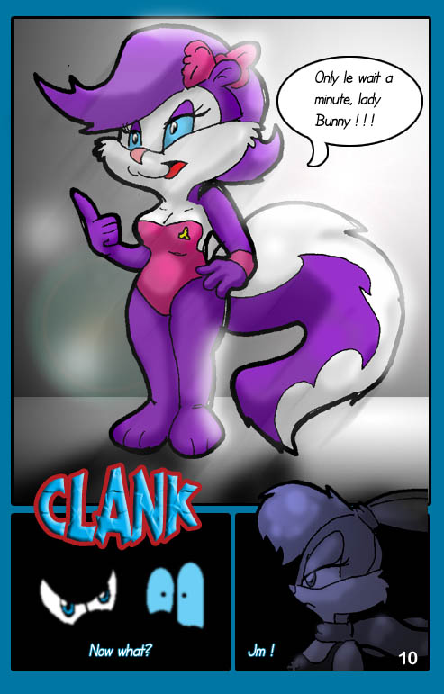 Analmaniacs page 12 full