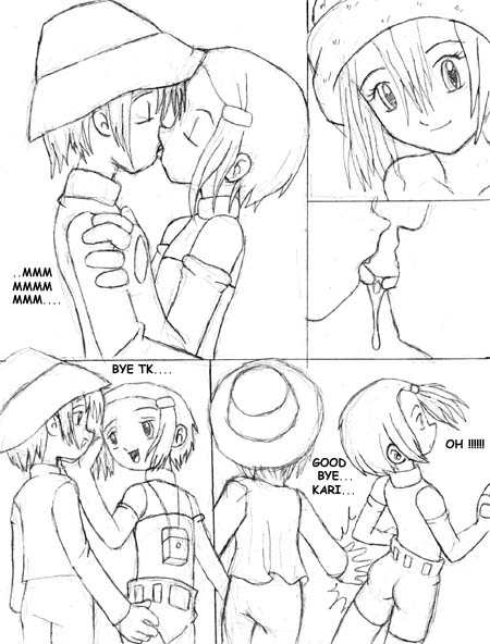 A Mother's Love page 12 full