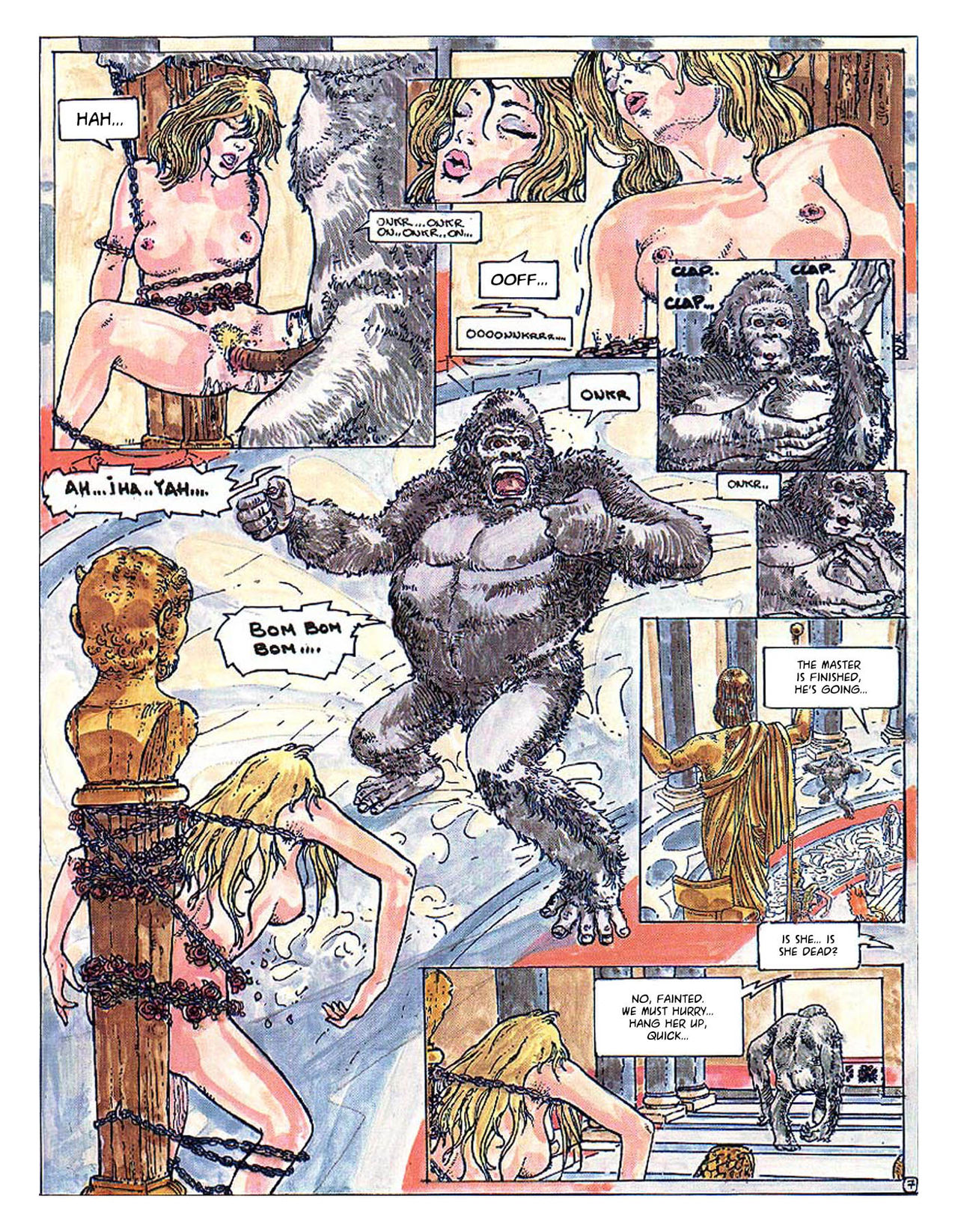 Galigula page 8 full