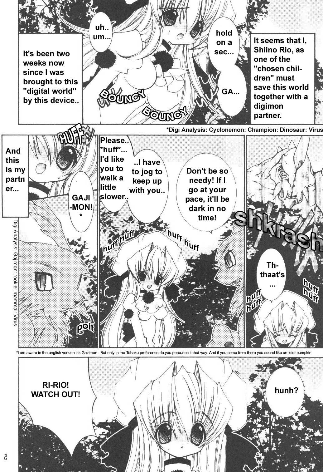 Plug In! page 4 full