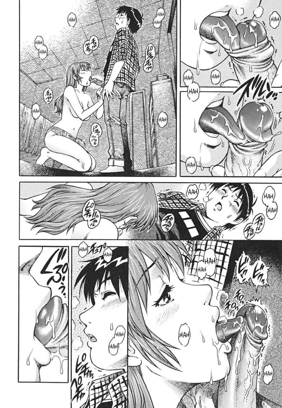 AV Onnakyoushi Sensei Yarasete Kudasai... | Porn Star Teacher Please let me do you, sensei... page 10 full