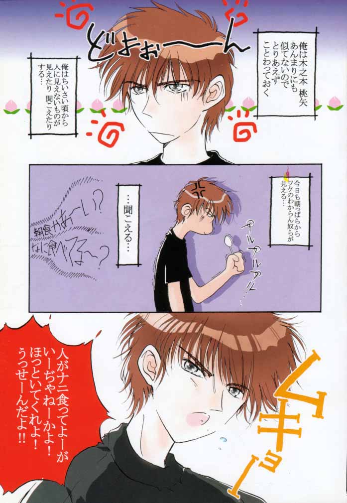 Cardcaptor Sakura CLANKE page 2 full