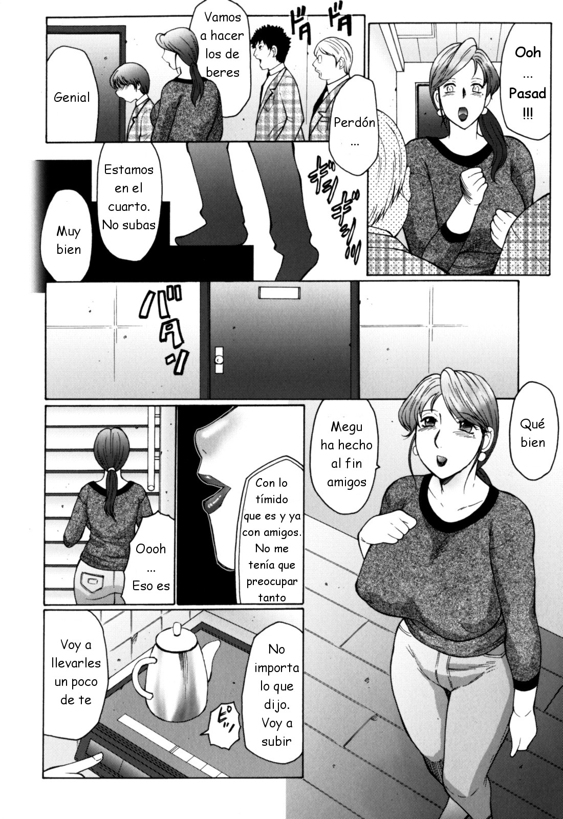 Haha Mamire Ch. 1 page 10 full