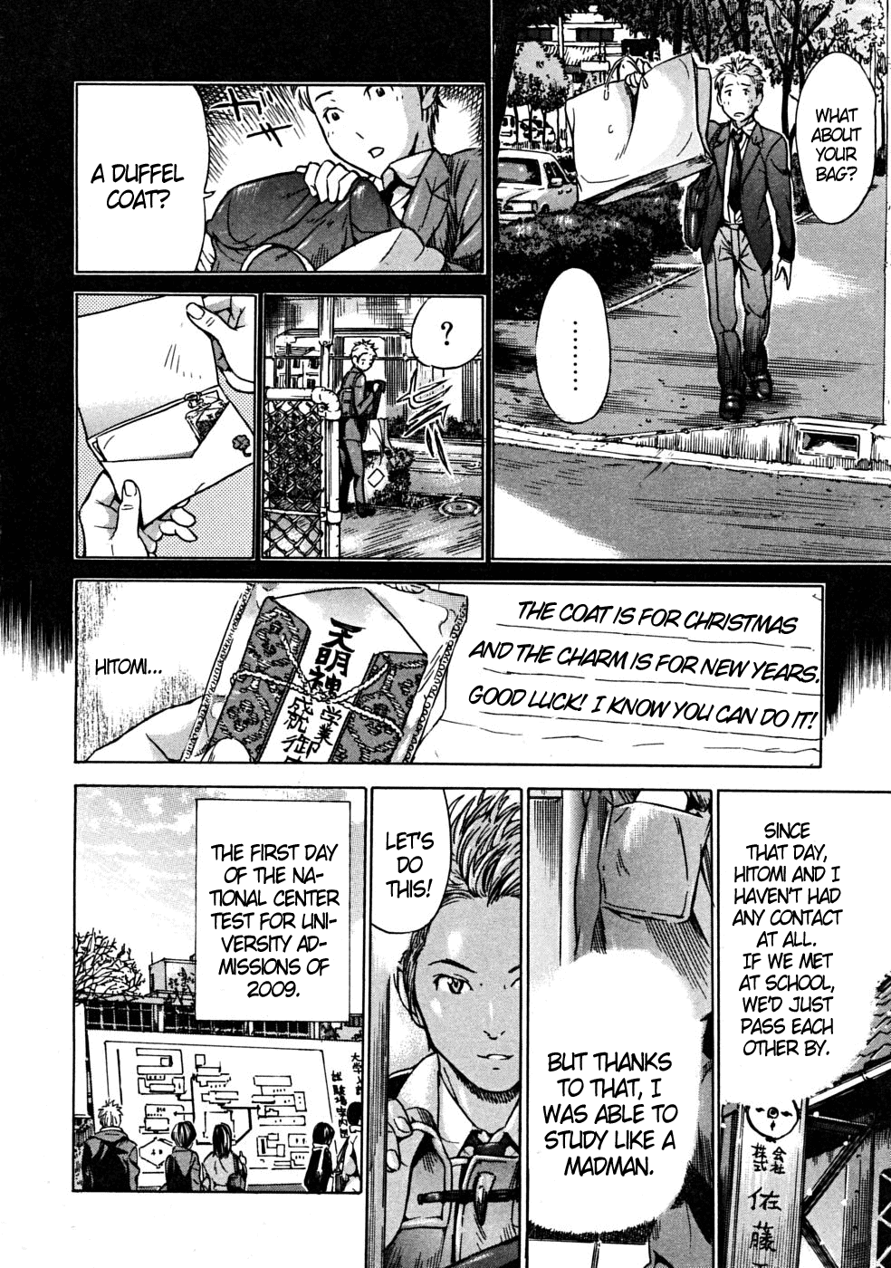 Hitomis Cherry Red Lips page 10 full