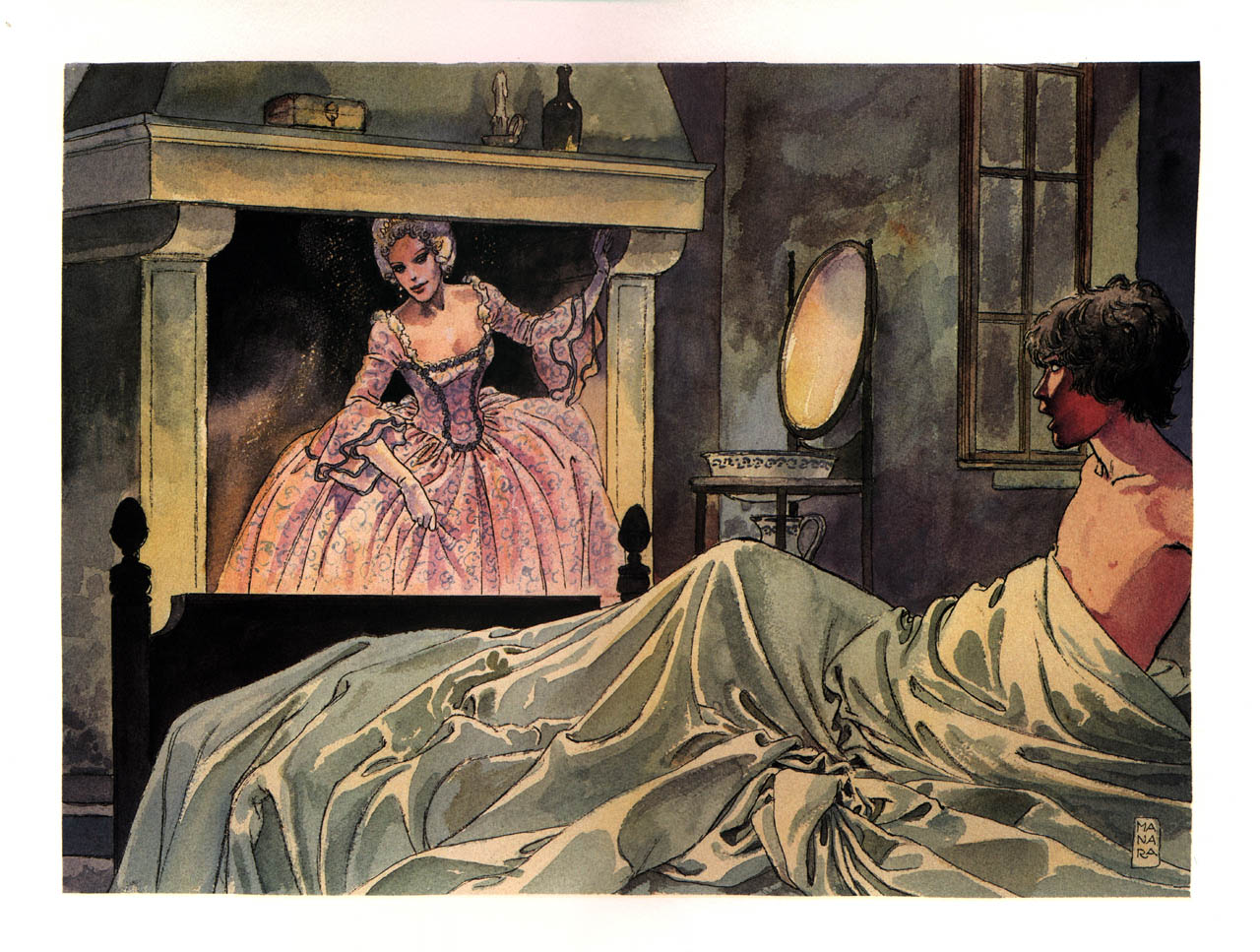 Casanova page 11 full