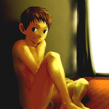 [BOX (Tsukumo Gou)] JukeBOX vol.3 cover