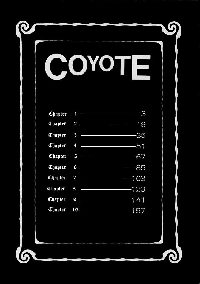 Coyote page 4 full