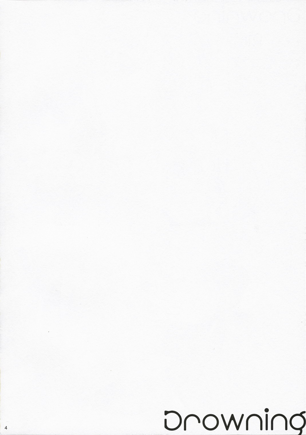 Drowning page 3 full
