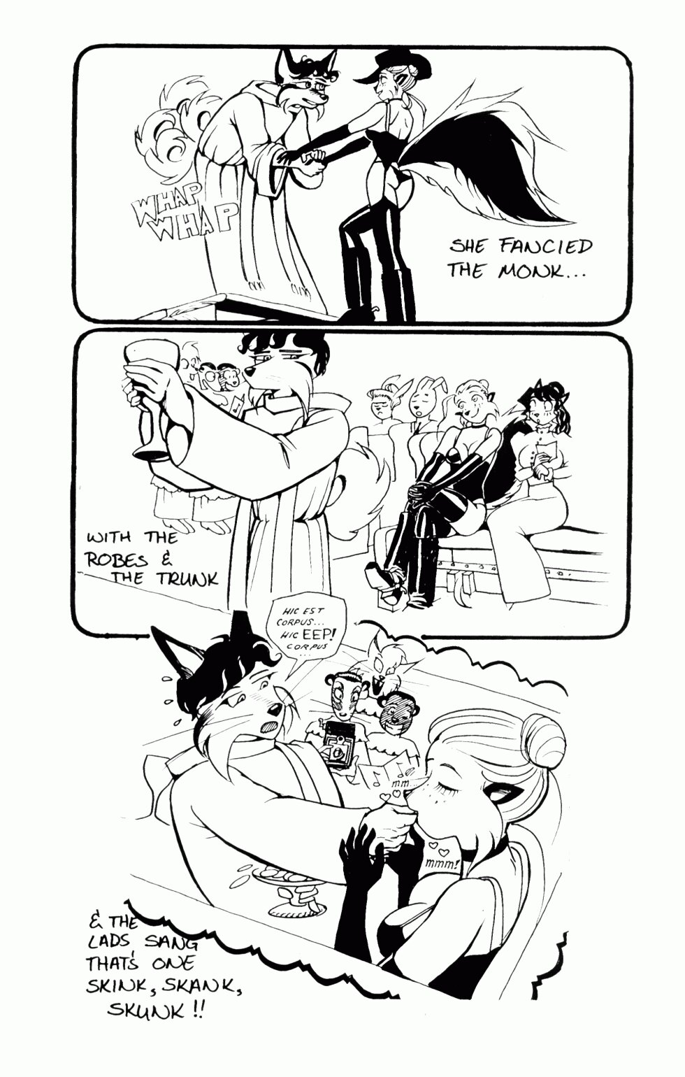 Genus 23 page 12 full