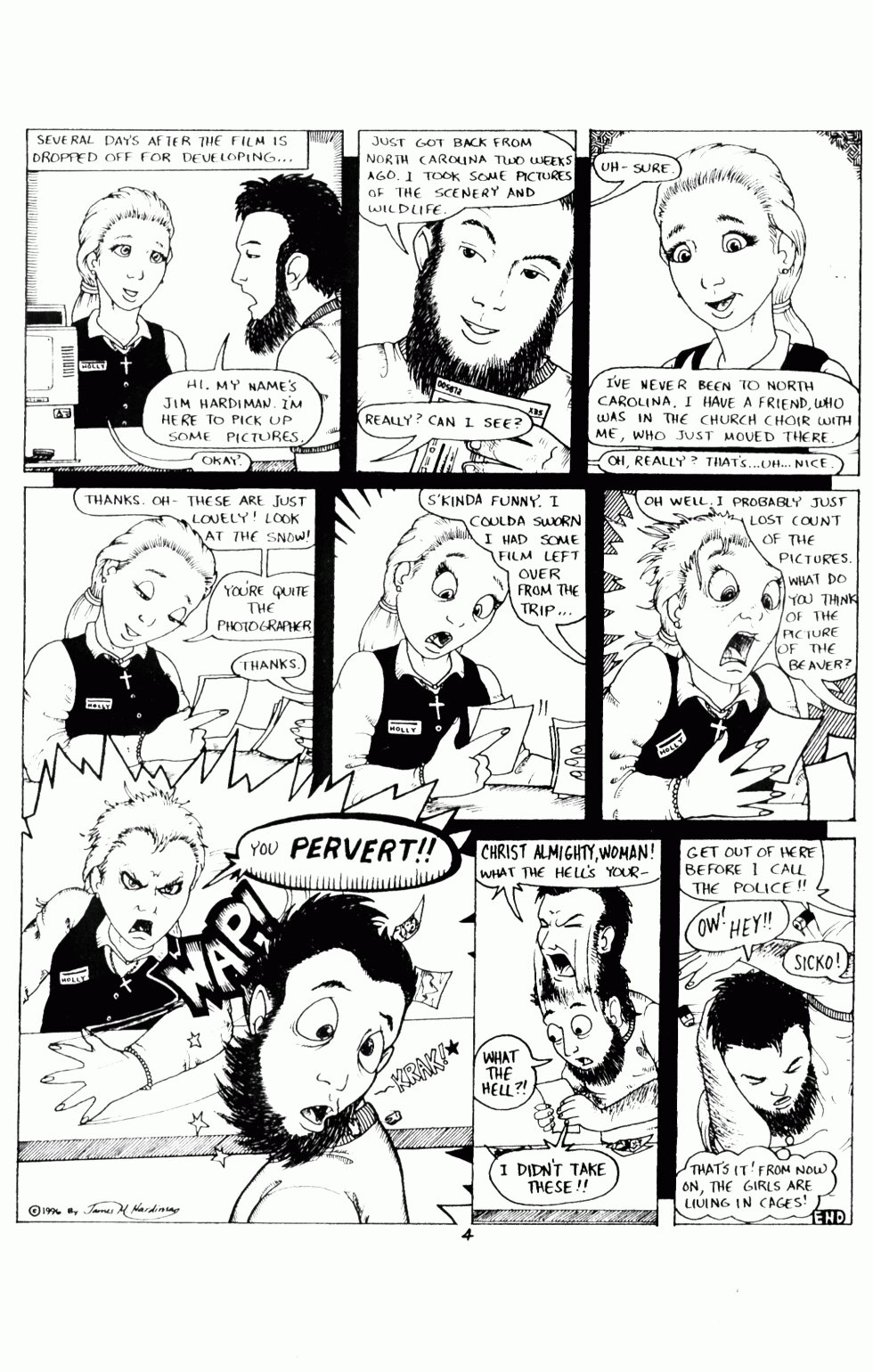 Genus 23 page 6 full