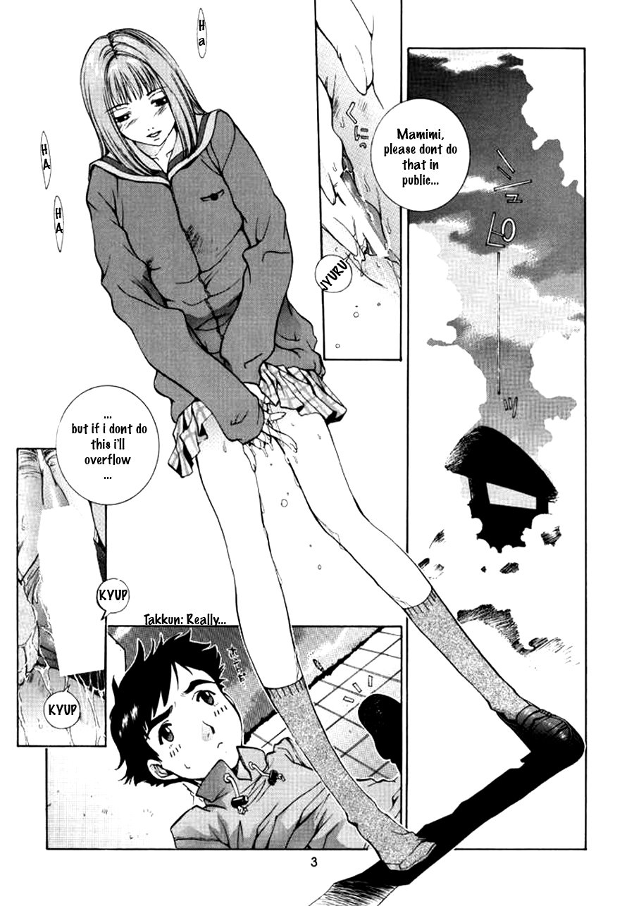HEAVENLY 8 page 3 full