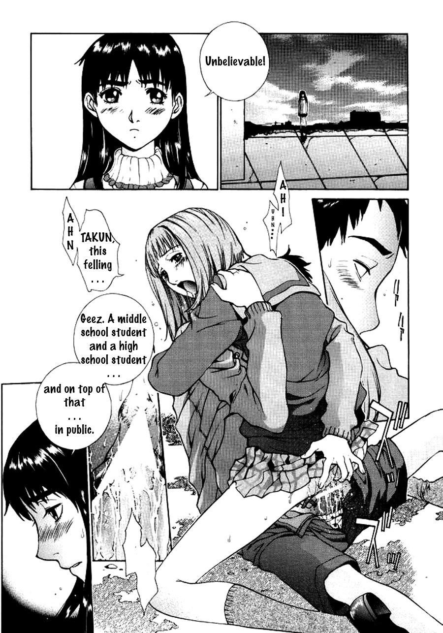 HEAVENLY 8 page 5 full