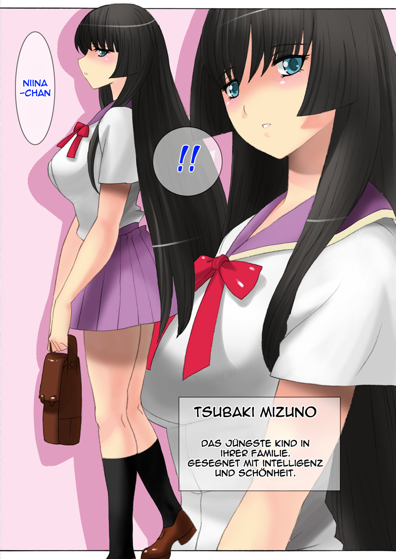 Botepuri Kanda Family Ch.3 page 3 full