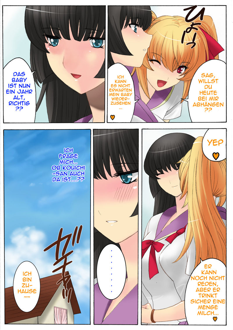 Botepuri Kanda Family Ch.3 page 4 full