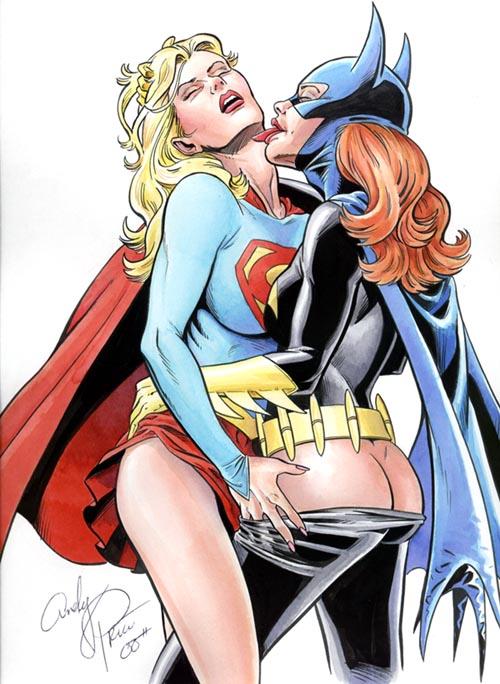 batgirl page 12 full