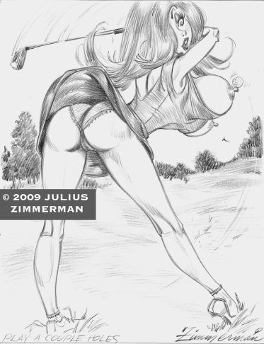 Collected artwork of Julius Zimmerman page 10 full