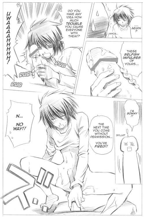 Elevator Action page 11 full