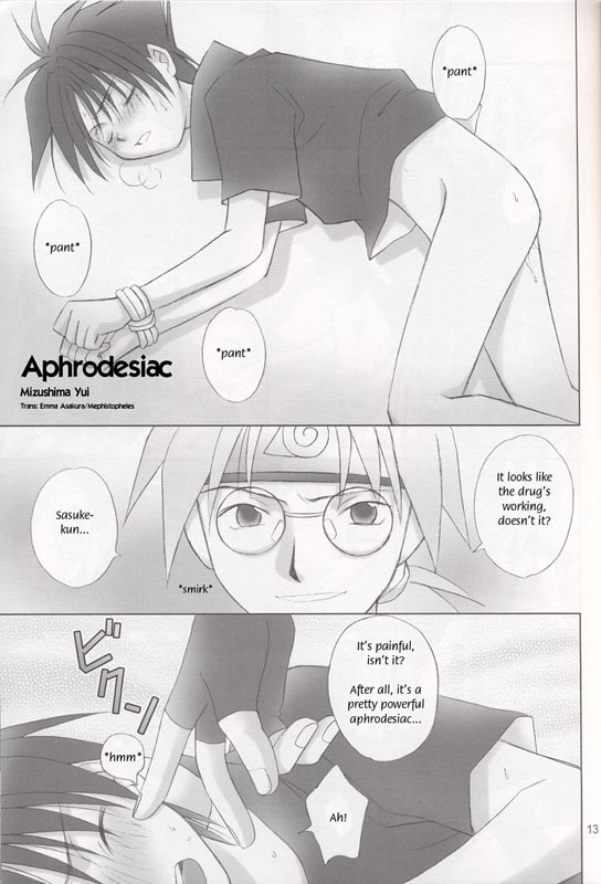Buttai no Kairaku page 10 full