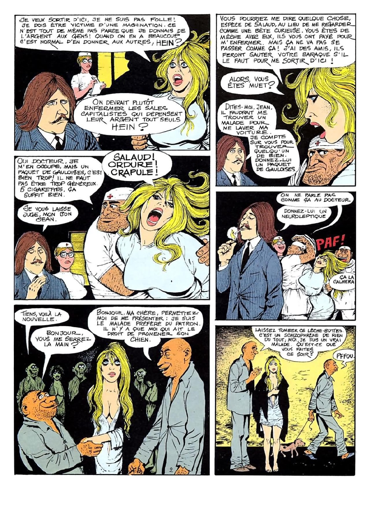 Paulette page 11 full