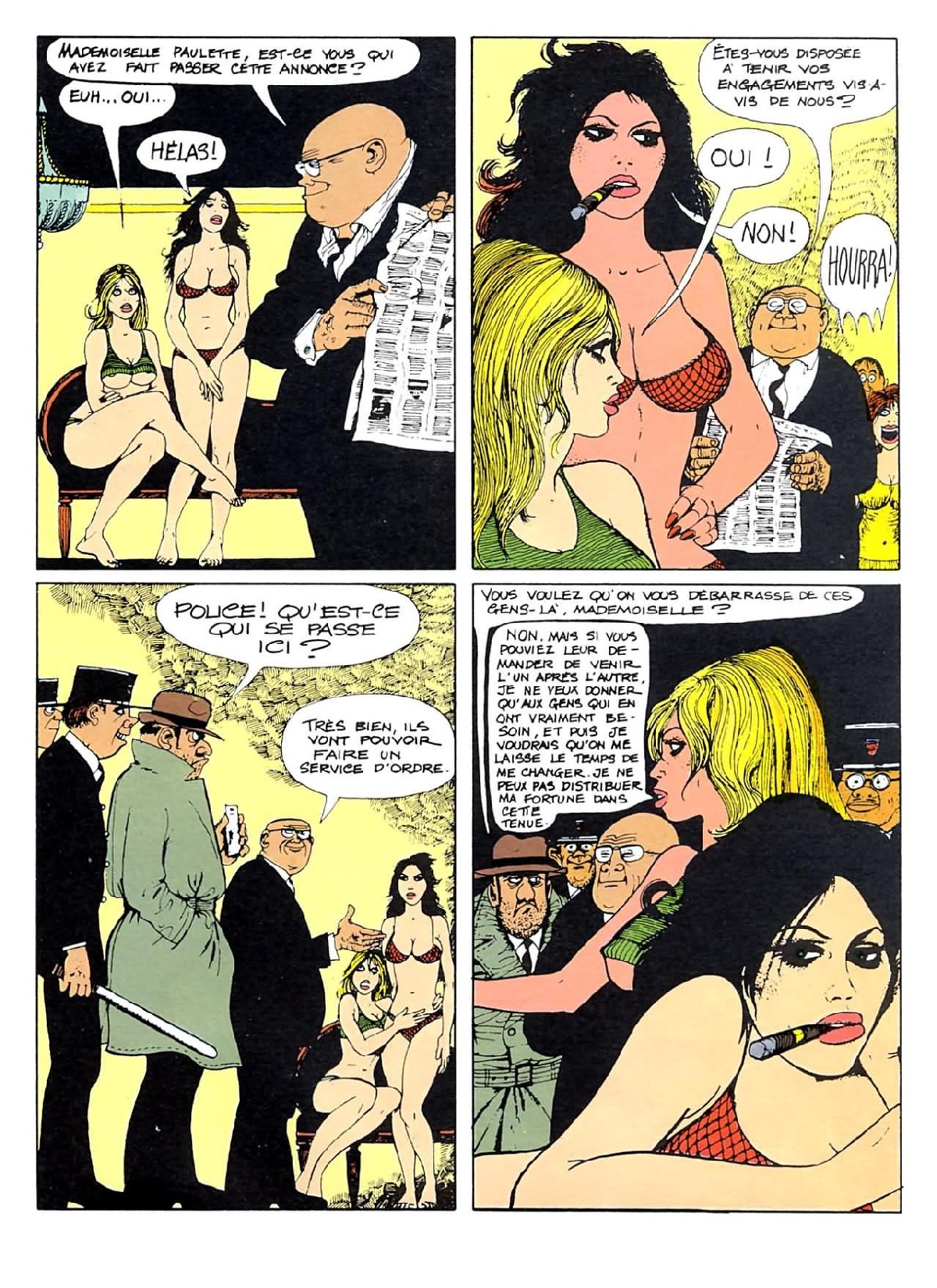 Paulette page 5 full