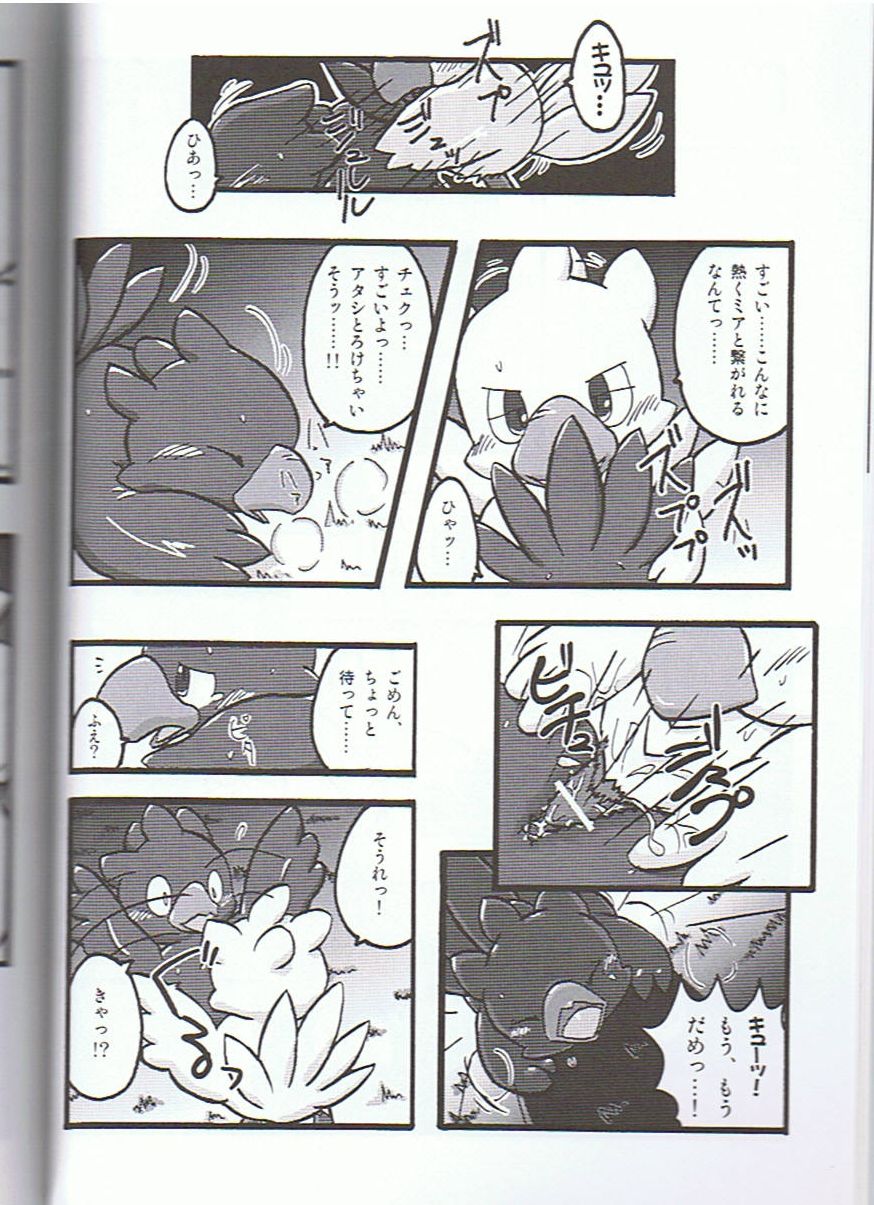 Seishun 18kin Kippu 3 page 11 full