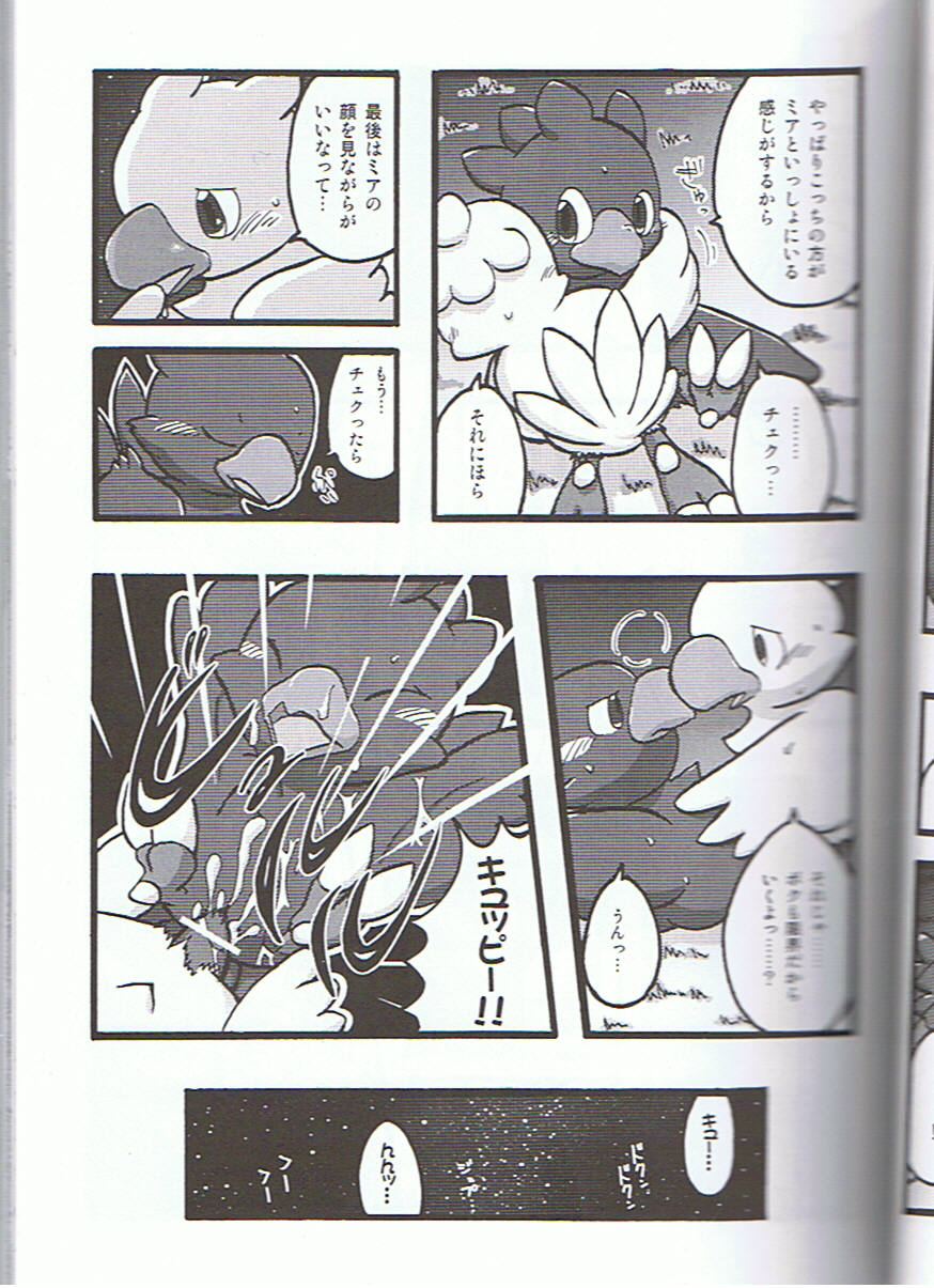 Seishun 18kin Kippu 3 page 12 full