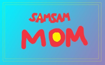 fucking mama 6 (samsam mom) cover