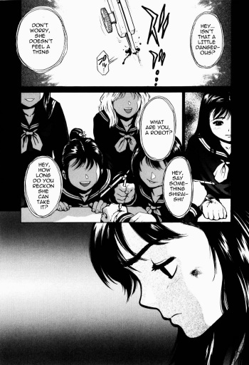 [Inoue Kiyoshirou] Toriko | Love Slave (Black Market +Plus) [English] =LWB= cover