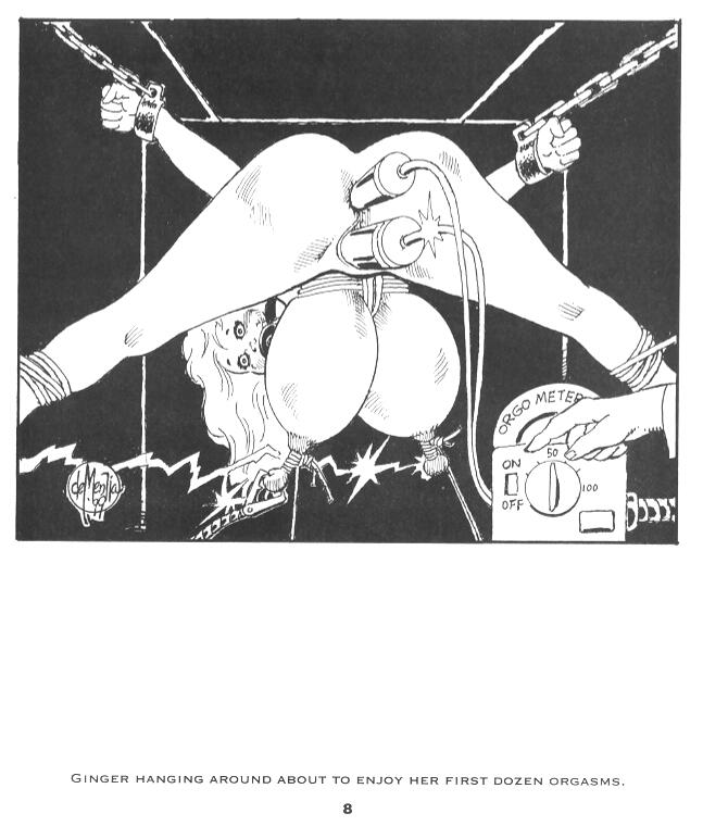 Bondage Slaves 2 page 10 full