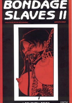 Bondage Slaves 2