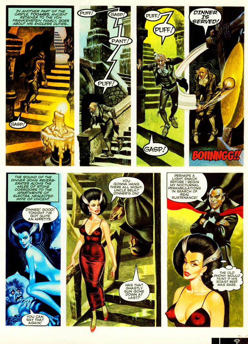 penthouse comix vol2 #25 page 10 full