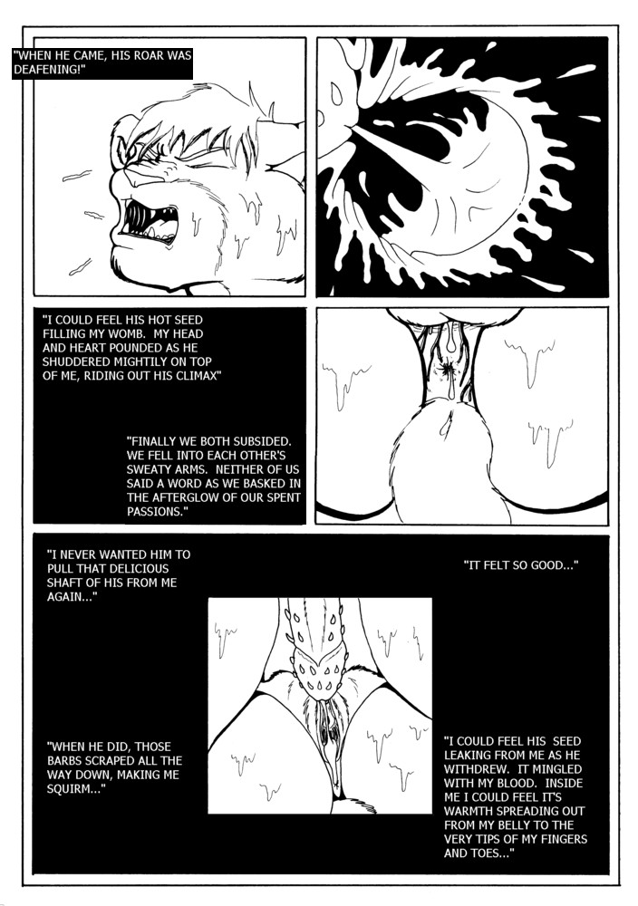 In Enemy Hands page 12 full