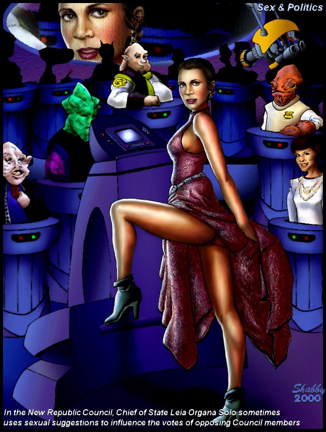 Shabby Blue Star Wars 99-07 page 7 full