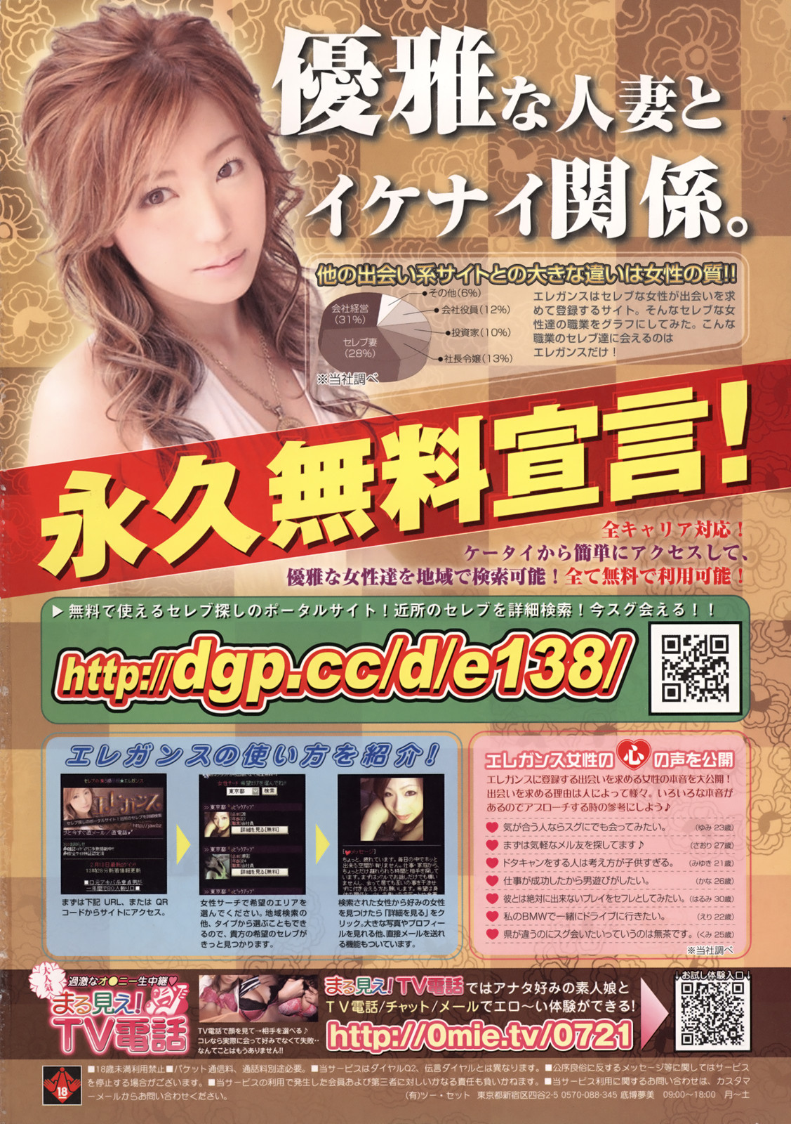 COMIC Tenma 2009-01 Vol. 128 page 2 full