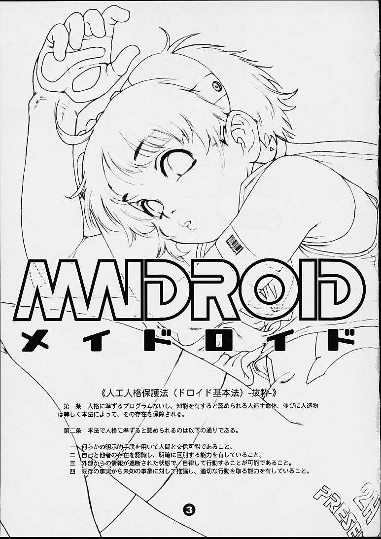 Maidroid page 2 full