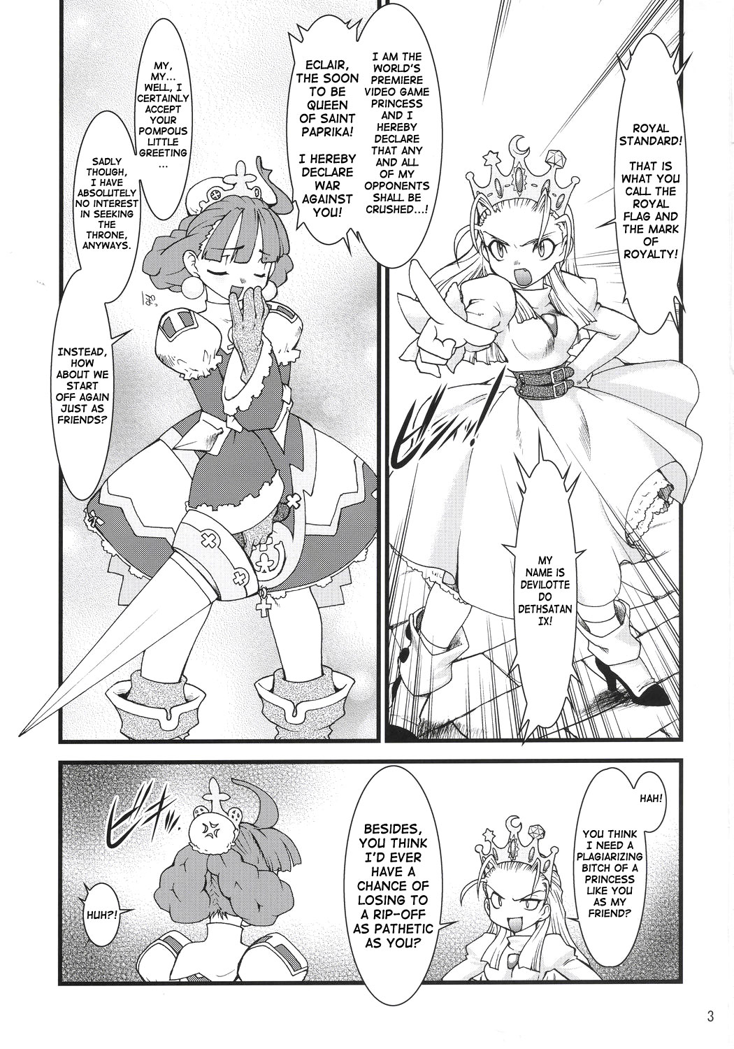 Royal Standard 2 page 2 full