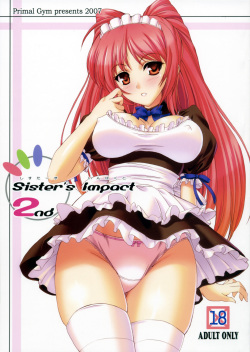 Sister's Impact 2nd