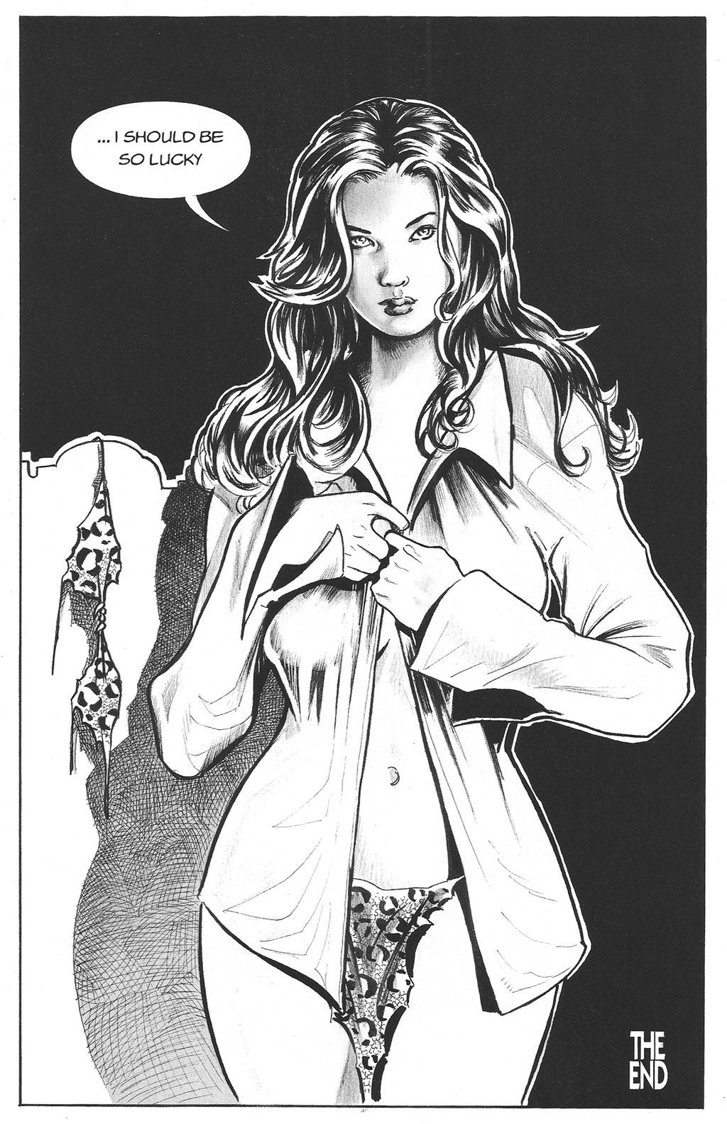Cavewoman The Movie page 12 full