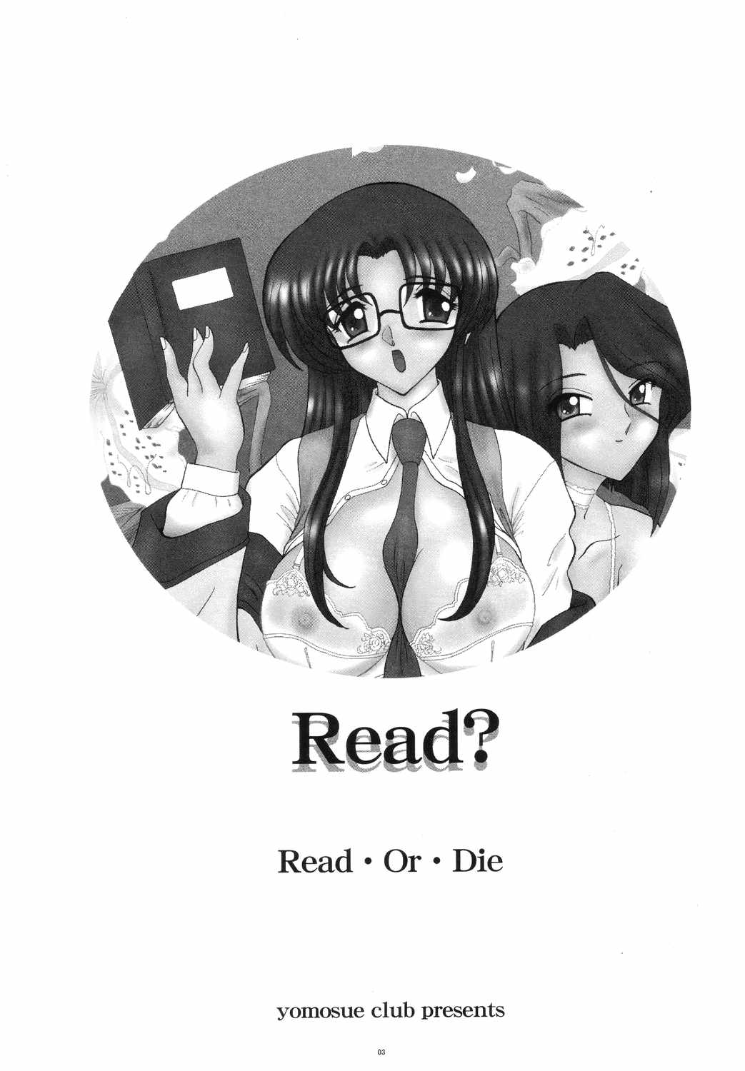 Read? page 2 full