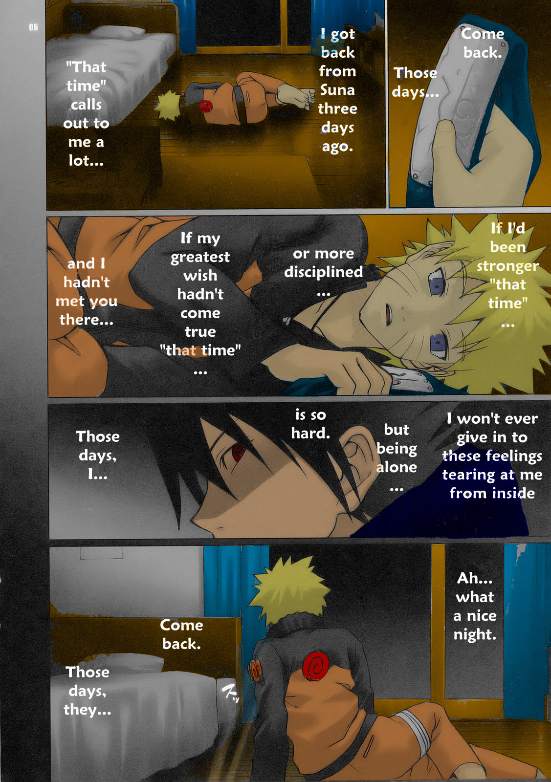 Loop and Loop page 2 full