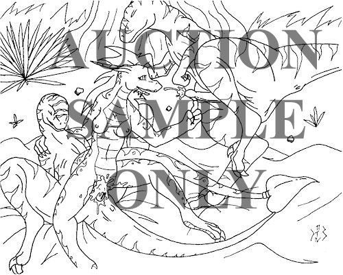Massive Furry Library Part 6 of 10 page 5 full