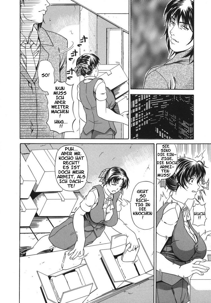 Burning The Midnight Oil page 3 full